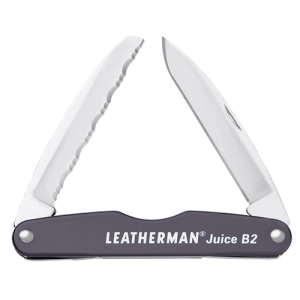 Cuchillo / Multiherramienta Leatherman Juice B2