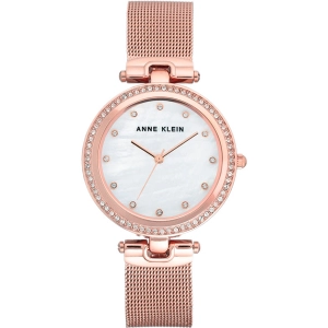 Reloj de pulsera Anne Klein 2972 ​​MPRG