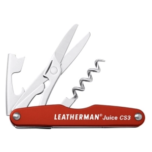 Leatherman Juice CS3