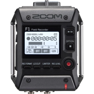 Zoom F1-SP