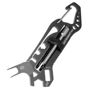 Navaja / Multiherramienta Leatherman Rail