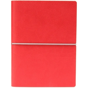 Bloc de notas Ciak Ruled Smartbook Large Red