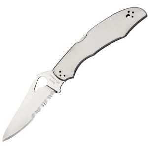 Cuchillo / Multiherramienta Spyderco Byrd Cara Cara 2 BY03PS2