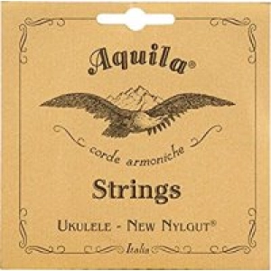 Cadenas Aquila New Nylgut Tenor Ukulele 15U