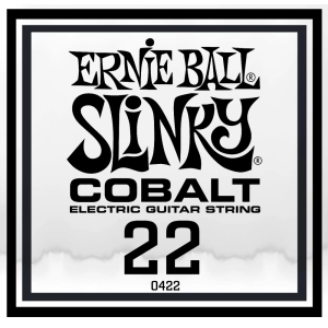 Cadenas Ernie Ball Single Cobalt 22