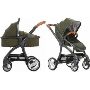 Cochecito EGG Stroller 2 in 1