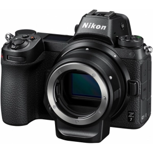 Cámara Nikon Z7 body