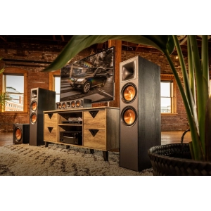 Klipsch R-620F