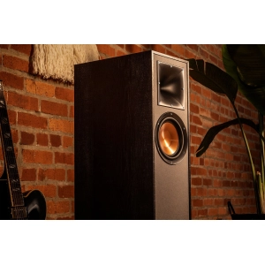 Klipsch R-610F