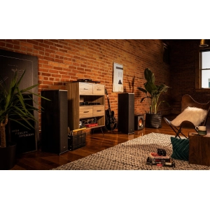 Klipsch R-610F