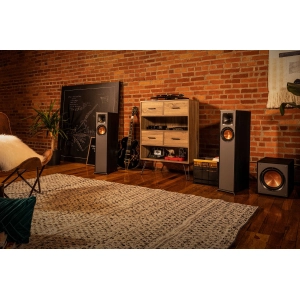 Klipsch R-610F