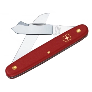 Navaja / Multiherramienta Victorinox Garden 39045