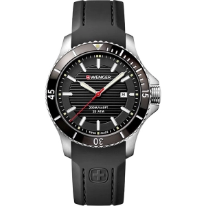 Reloj Wenger 01.0641.117