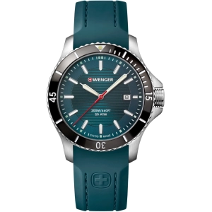 Reloj Wenger 01.0641.128