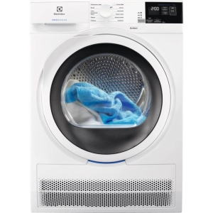 Secadora Electrolux PerfectCare 600 EW6CR428W