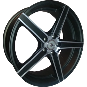 Rueda INZI AONE VD-030 8x19/5x114,3 ET35 DIA67,1