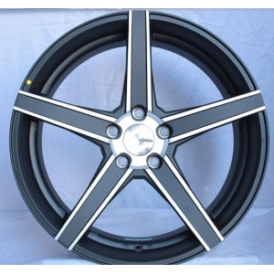 INZI AONE VD-030 8x19/5x114,3 ET35 DIA67,1