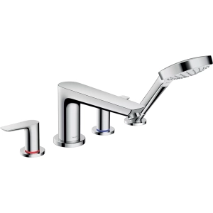 Mezclador Hansgrohe Talis E 71748000