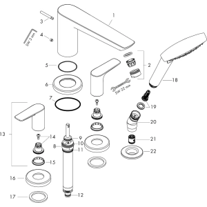 Hansgrohe