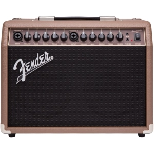 Amplificador de guitarra Fender Acoustasonic 40