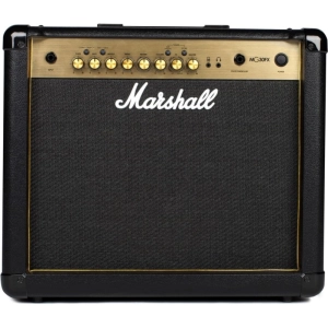 Amplificador de guitarra Marshall MG30GFX