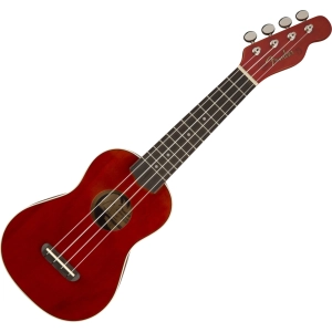 Guitarra Fender Venice Soprano Ukulele