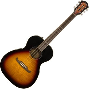 Guitarra Fender FA-235E Concert