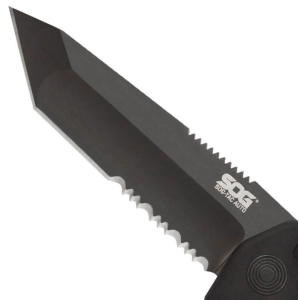 SOG Tac Tanto Point