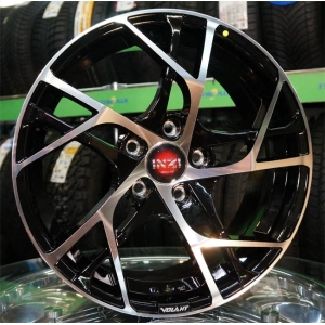 Disco INZI AONE VT-150 7,5x17/5x108 ET38 DIA73.1