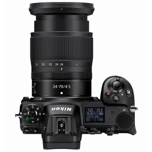 Nikon Z6 kit