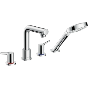 Batidora Hansgrohe Talis S 72419000