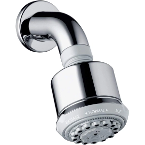 Sistema de ducha Hansgrohe Clubmaster 27475000