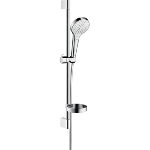 Sistema de ducha Hansgrohe Croma Select S 26566400