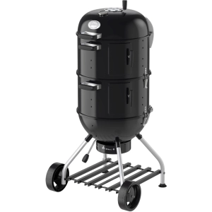 Brasero / barbacoa Rosle No.1 Smoker F50-S