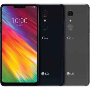 LG G7 Fit 32GB