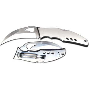 Spyderco Byrd Crossbil BY07P