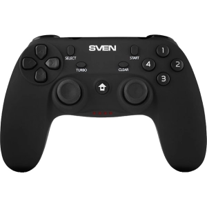 Gamepad Sven GC-3050