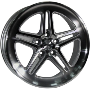 Disco PDW 3010 9x18/5x112 ET30 DIA66.5