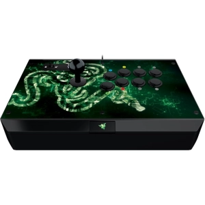 Mando para juegos Razer Atrox