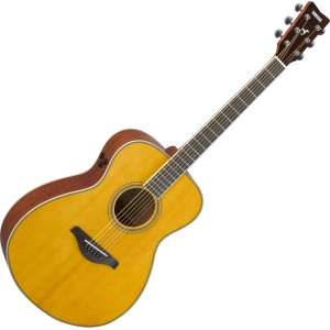 Guitarra Yamaha FSTA