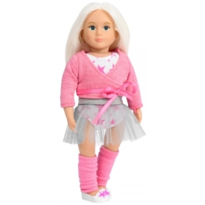 Muñeco Lori Ballerina Maite LO31047Z