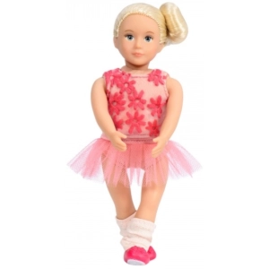 Muñeco Lori Ballerina Fiora LO31045Z