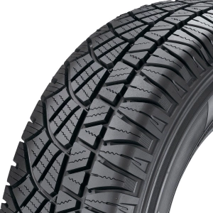 Michelin Latitude Cross 265/65 R17 112H