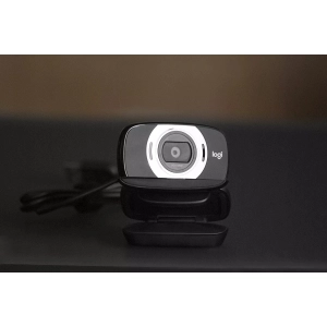 Logitech HD Webcam C615