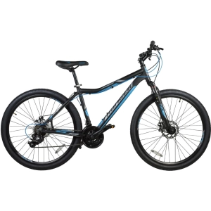 Bicicleta Comanche Ranger Magnum Disc 27,5 frame 17,5