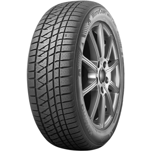 Neumáticos Kumho WinterCraft WS71