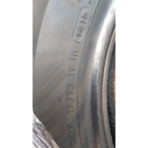 Hankook Winter I*Pike RS2 W429 215/65 R15 100T