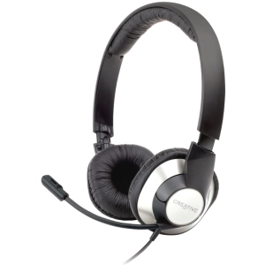 Auriculares Creative HS-720