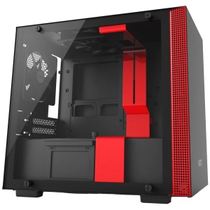 Gabinete NZXT H200 CA-H200B-BR