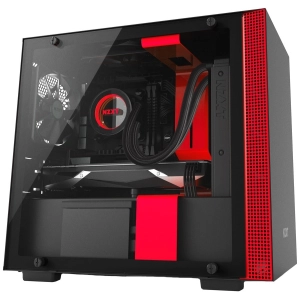 NZXT H200 CA-H200B-BR